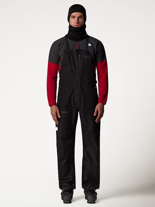 Шалбар The North Face үлгі NF0A87YBJK31 Фото