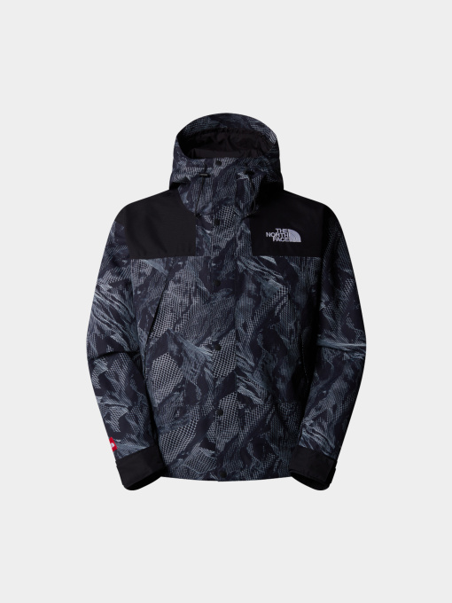 Куртки и дубленки The North Face модель NF0A88XF6OG1 Фото