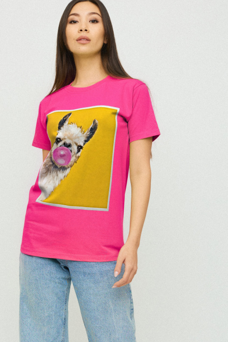 Футболки и поло YAPPI модель WPI20006 Фото