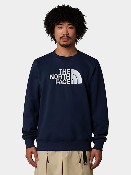 Худи и свитшоты The North Face модель NF0A89EK8K21 Фото