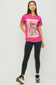 Футболки и поло YAPPI модель WPI20029 Фото