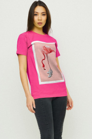 Футболки и поло YAPPI модель WPI20029 Фото