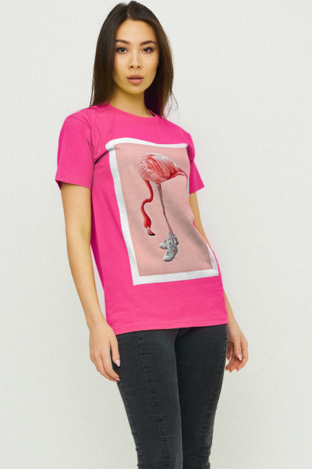 Футболки и поло YAPPI модель WPI20029 Фото