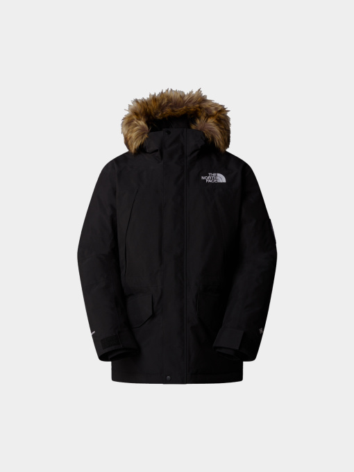 Күрткелер мен тондар The North Face үлгі NF0A89GSJK31 Фото