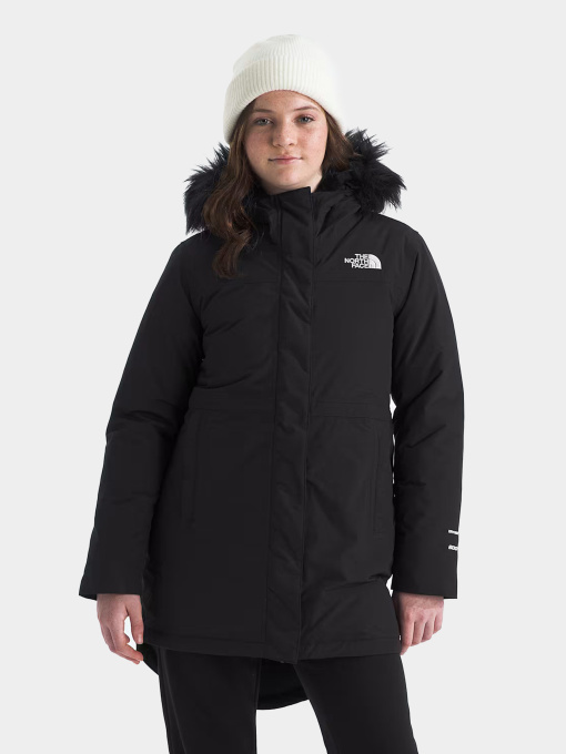 Куртки и дубленки The North Face модель NF0A8A30JK31 Фото