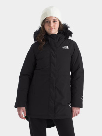 Куртки и дубленки The North Face модель NF0A8A30JK31 Фото