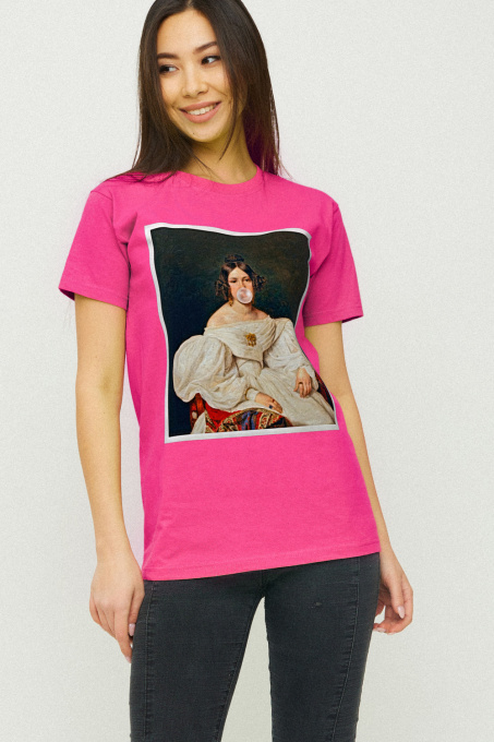 Футболки и поло YAPPI модель WPI20007 Фото