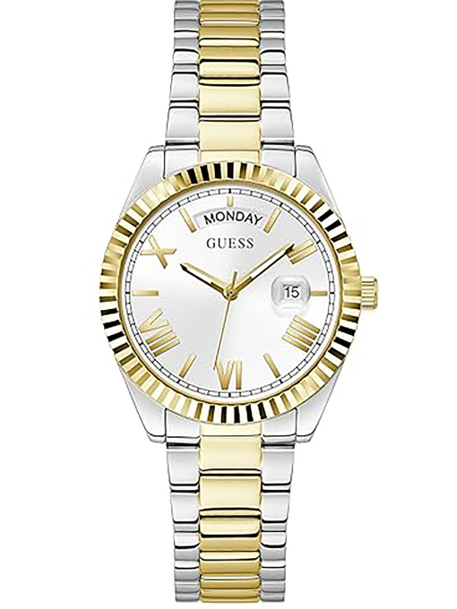 Часы GUESS модель GW0308L6 Фото