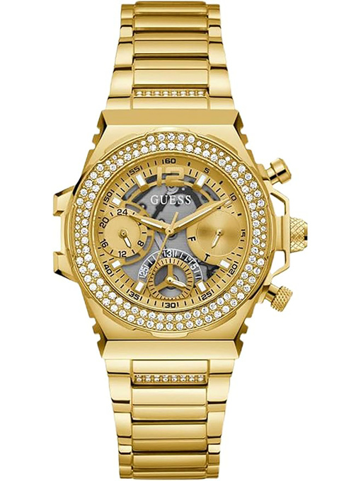 Часы GUESS модель GW0552L2 Фото