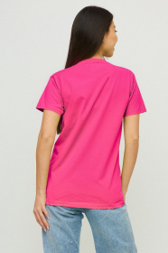 Футболки и поло YAPPI модель WPI20004 Фото