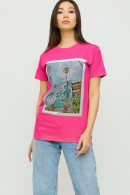 Футболки и поло YAPPI модель WPI20004 Фото