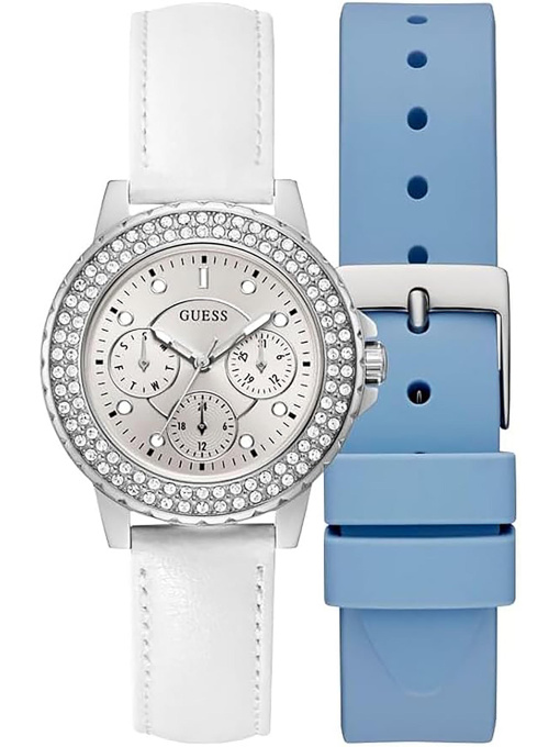 Часы GUESS модель GW0660L1 Фото