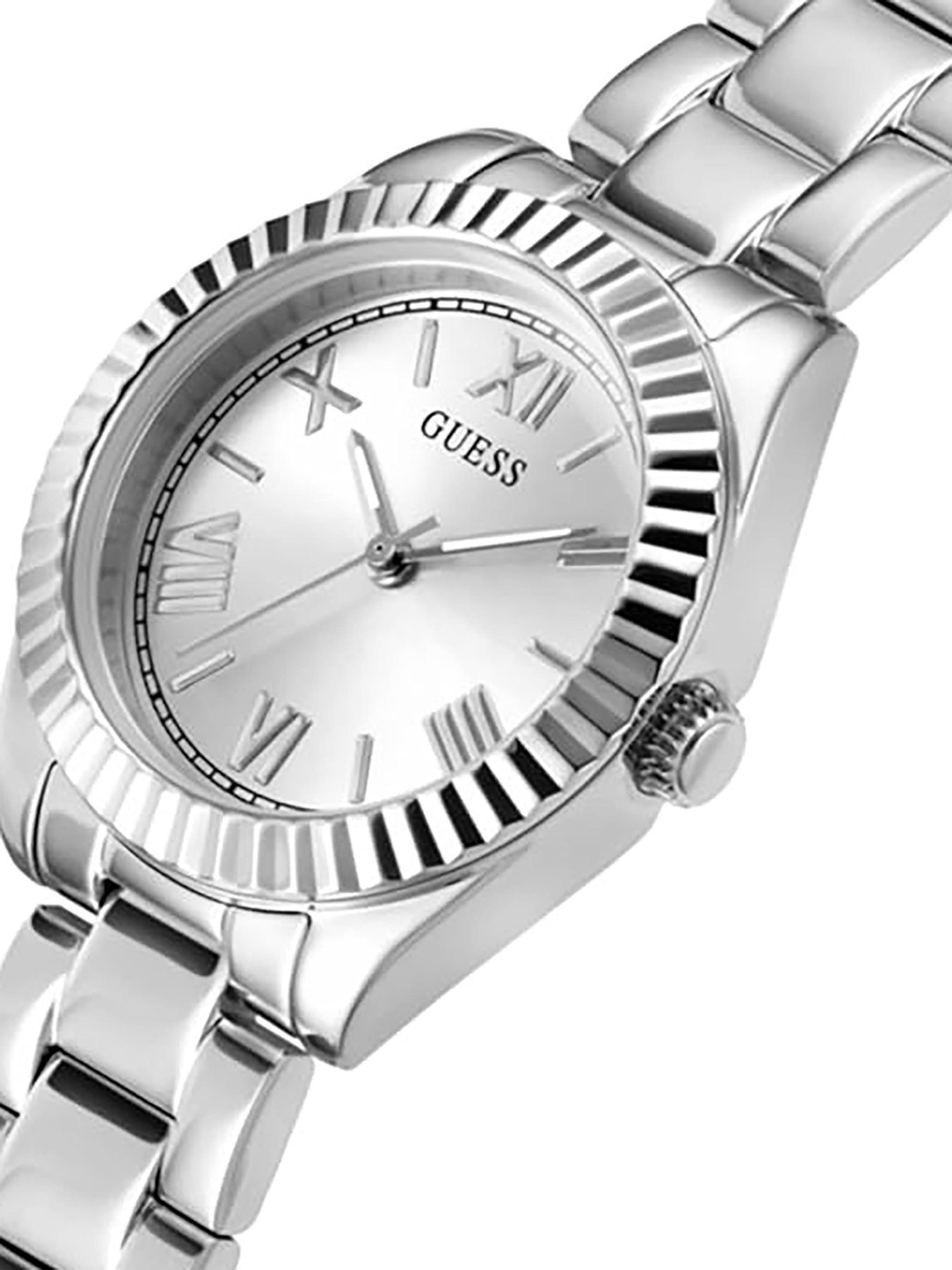 Часы GUESS модель GW0687L1 Фото