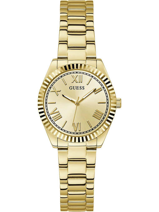 Часы GUESS модель GW0687L2 Фото
