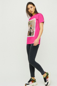 Футболки и поло YAPPI модель WPI20027 Фото