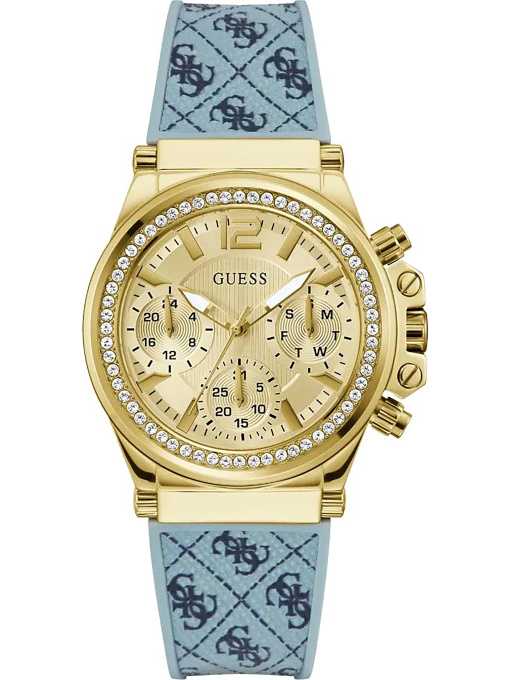 Часы GUESS модель GW0699L1 Фото