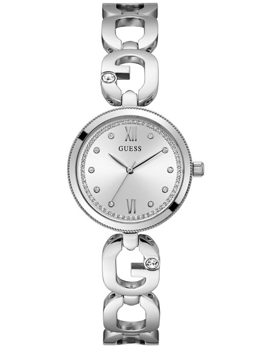 Часы GUESS модель GW0759L1 Фото