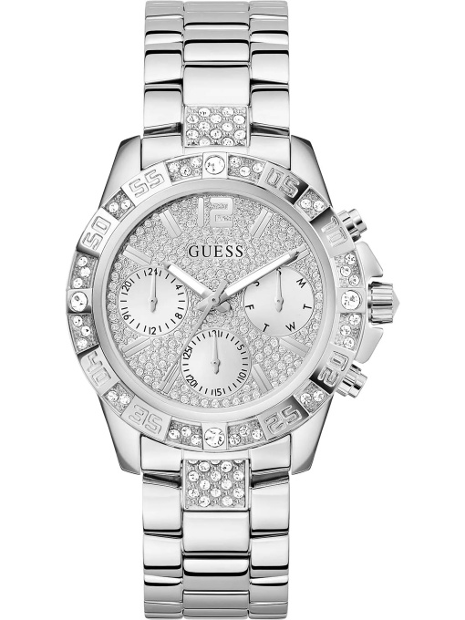 Часы GUESS модель GW0771L1 Фото