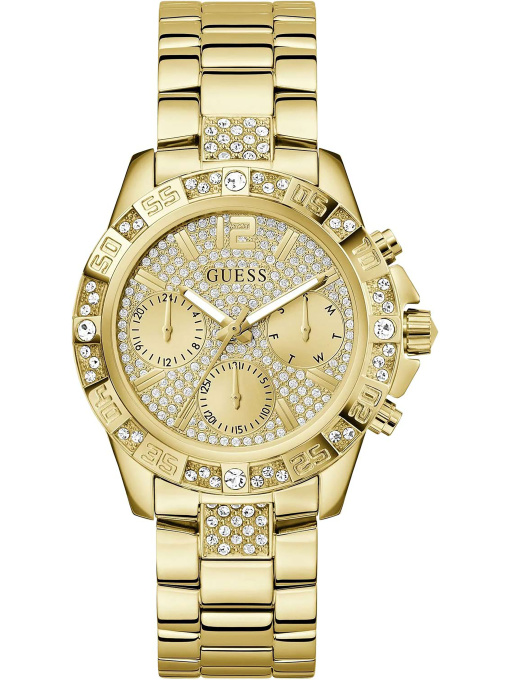 Часы GUESS модель GW0771L2 Фото