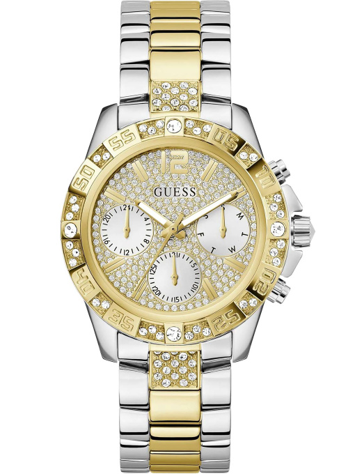 Часы GUESS модель GW0771L3 Фото