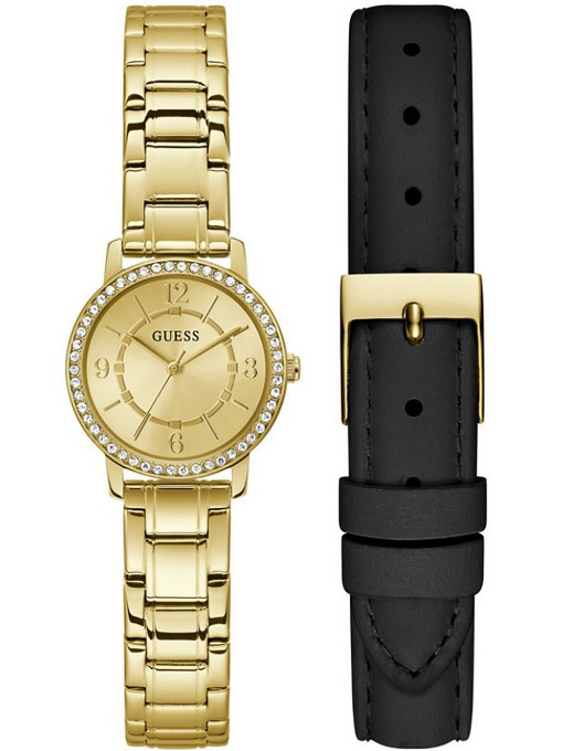 Часы GUESS модель GW0808L2 Фото