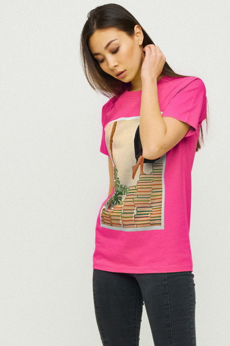 Футболки и поло YAPPI модель WPI20005 Фото