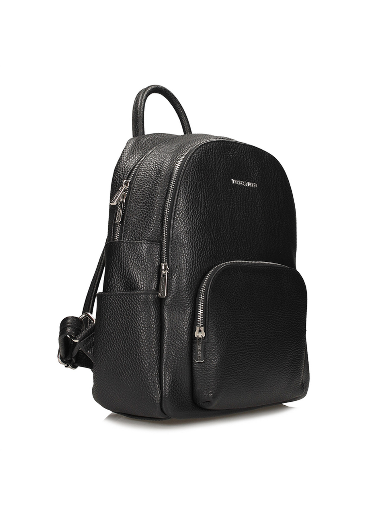 Рюкзак Toscanio модель F161CZARNY Фото