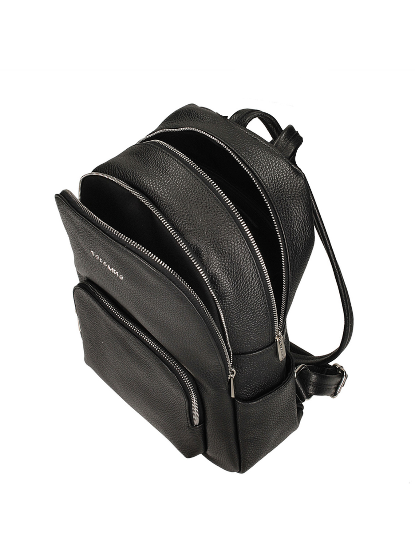 Рюкзак Toscanio модель F161CZARNY Фото