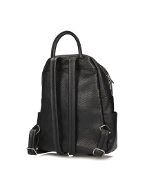 Рюкзак Toscanio модель F161CZARNY Фото