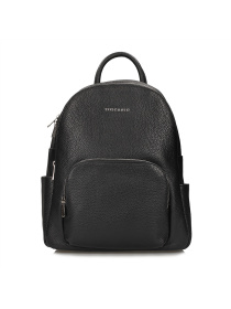 Рюкзак Toscanio модель F161CZARNY Фото