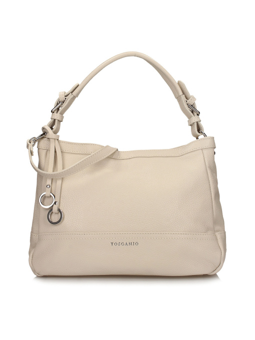 Сумка Toscanio модель F166KREMD37 Фото