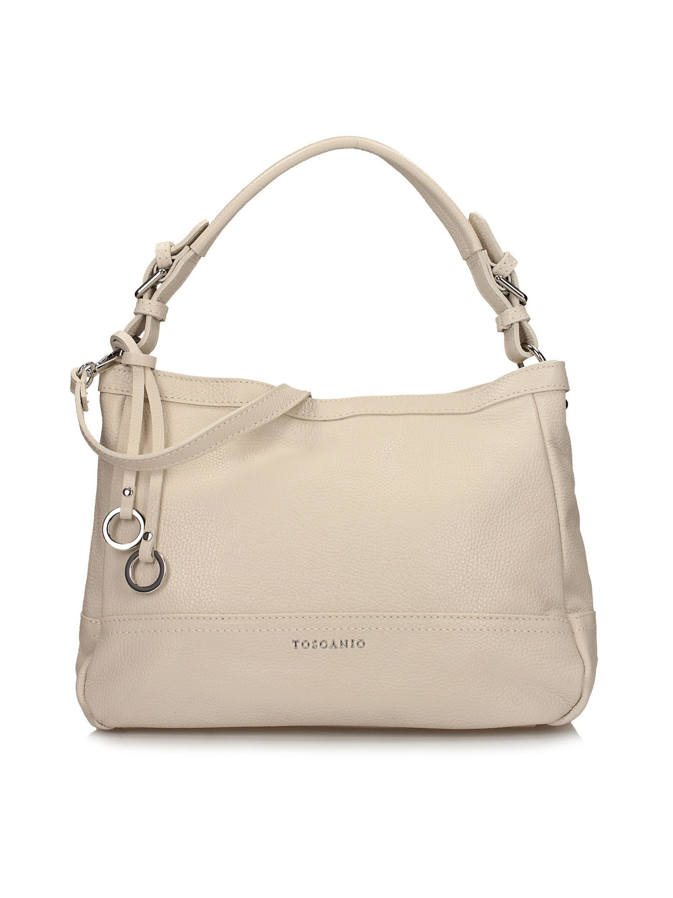 Сумка Toscanio модель F166KREMD37 Фото