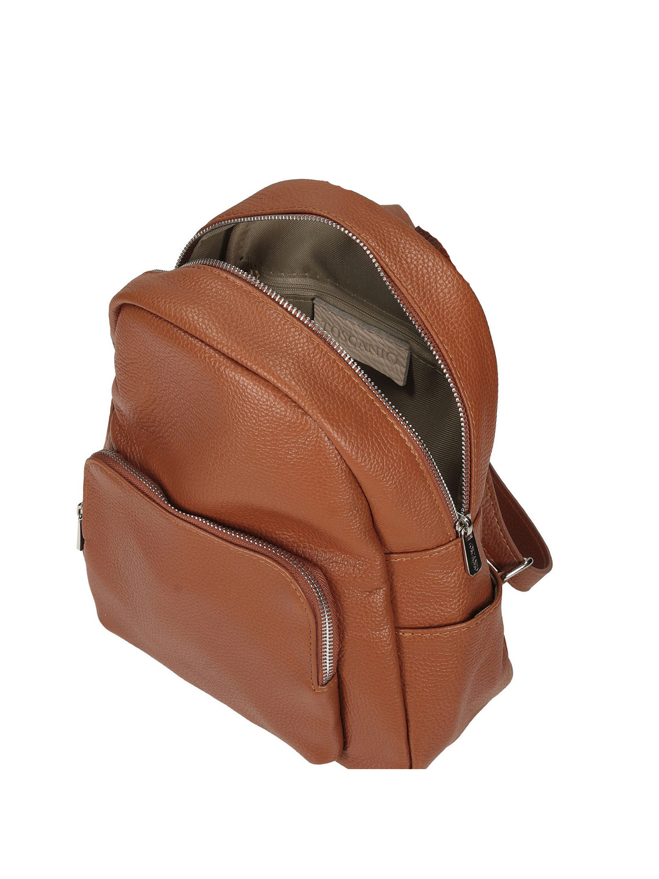 Повседневный рюкзак Toscanio модель F167RUDYD17 Фото