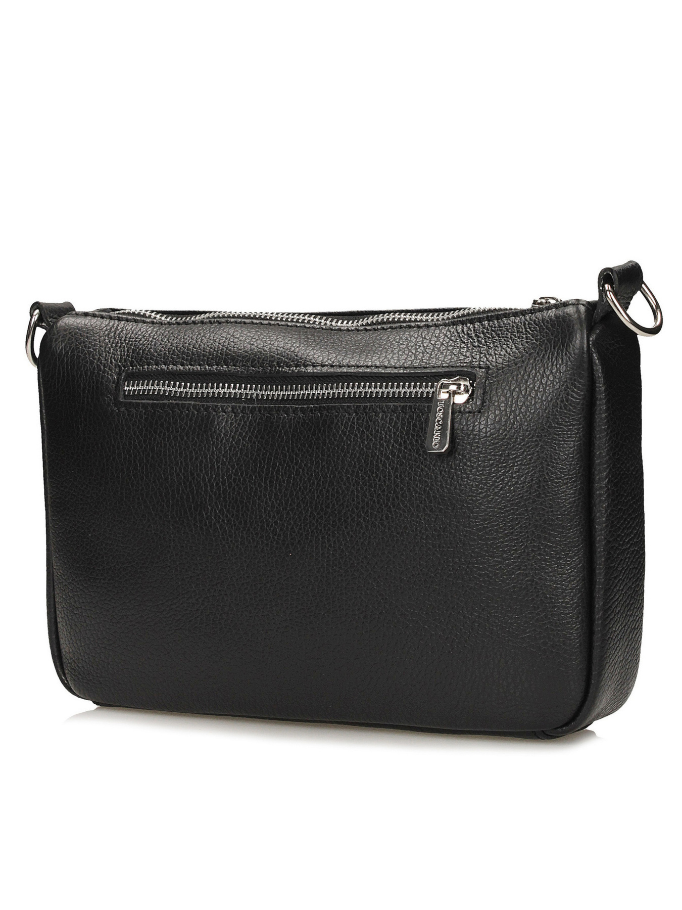 Кросс-боди Toscanio модель F169CZARNY Фото