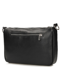 Кросс-боди Toscanio модель F169CZARNY Фото