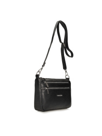 Кросс-боди Toscanio модель F169CZARNY Фото