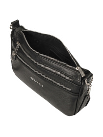 Кросс-боди Toscanio модель F169CZARNY Фото