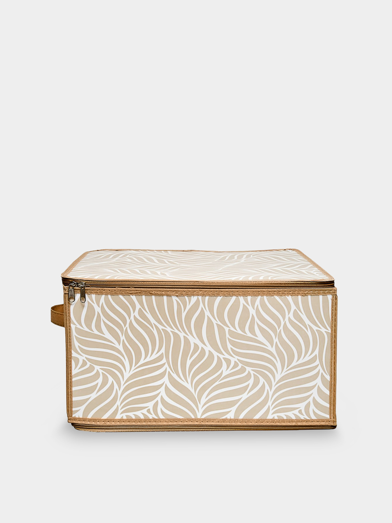 Короб для хранения складной на блискавці "Nature" Handy Home модель ESH22L Фото