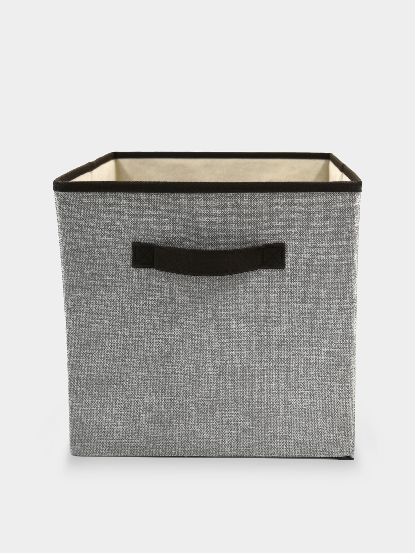 Короб для хранения складной "Лён" Handy Home модель ESH09 Фото