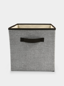 Короб для хранения складной "Лён" Handy Home модель ESH09 Фото