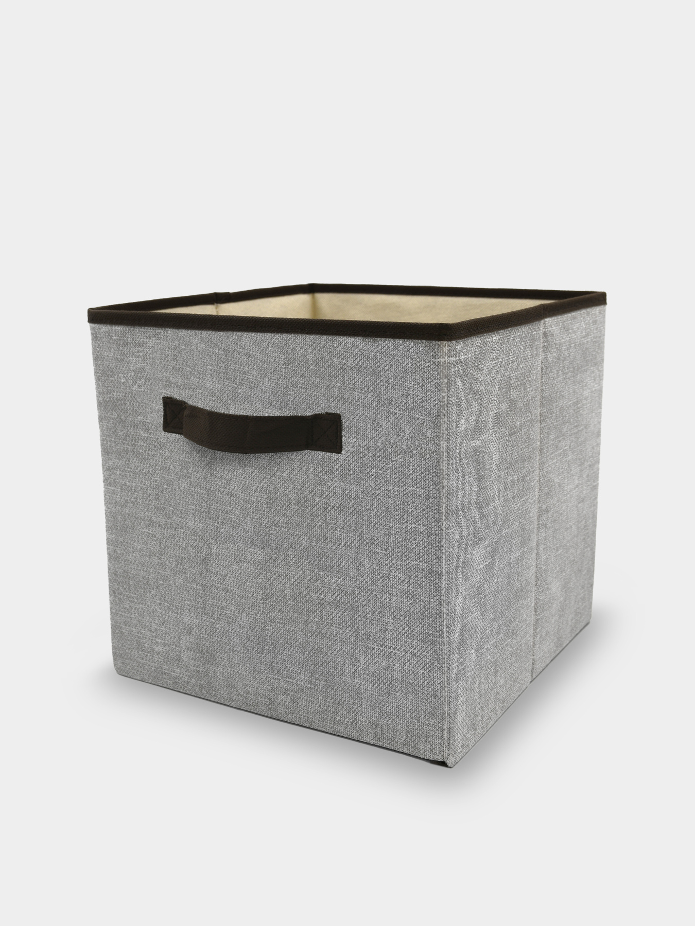 Короб для хранения складной "Лён" Handy Home модель ESH09 Фото