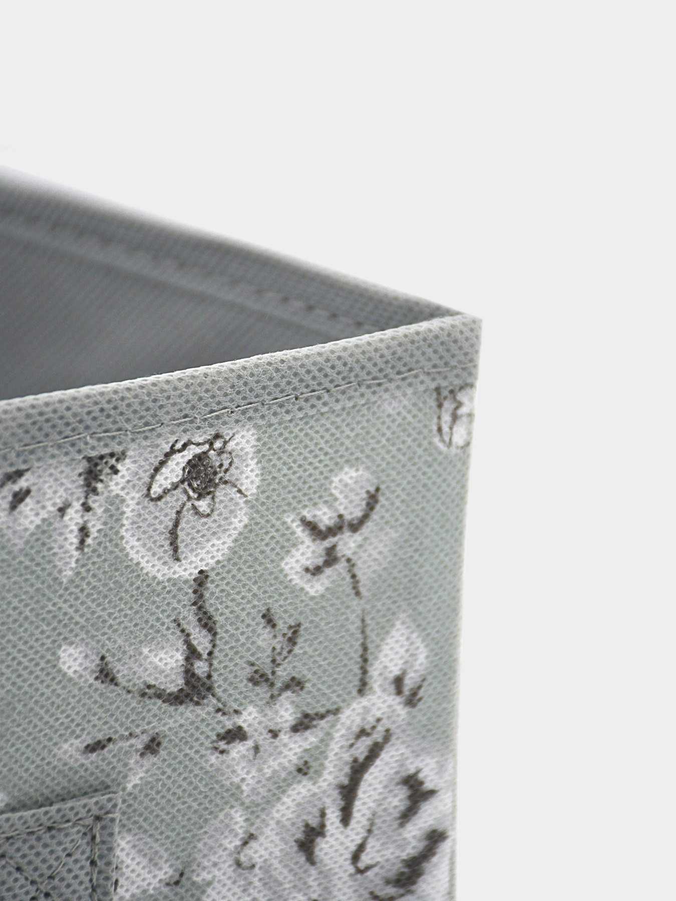 Короб для хранения складной "Прованс" Handy Home модель ESH25 Фото