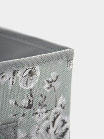 Короб для хранения складной "Прованс" Handy Home модель ESH25 Фото