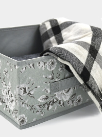 Короб для хранения складной "Прованс" Handy Home модель ESH25 Фото