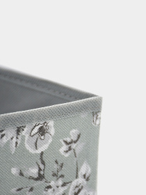 Короб для зберігання складаний з кришкою "Прованс" Handy Home Модель ESH26 Фото