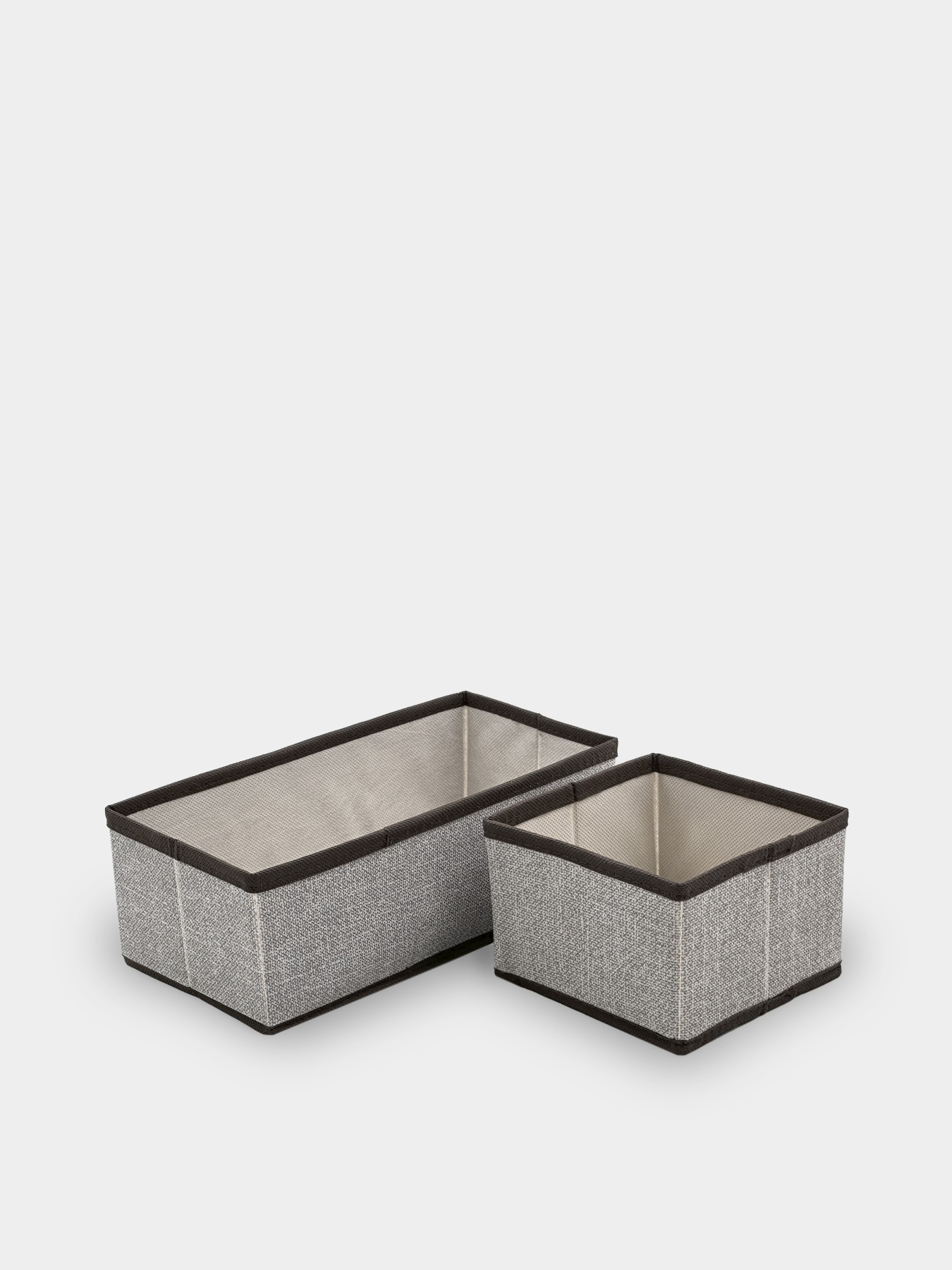 Короб для хранения складной "Лён" Handy Home модель ESH31L Короб для хранения складной "Лён" Handy Home модель ESH31L Фото