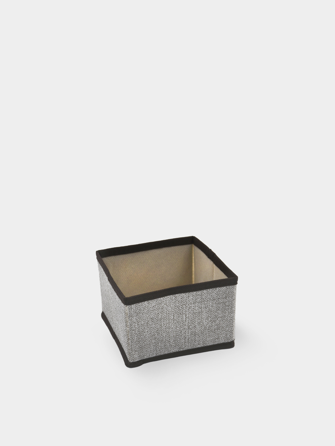 Короб для хранения складной "Лён" Handy Home модель ESH31S Фото