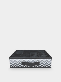 Короб-органайзер для хранения складной, 16 секций "Zigzag" Handy Home модель ZSH-03 Фото