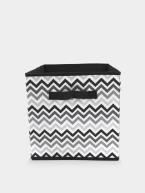 Короб для хранения складной "Zigzag" Handy Home модель ZSH-04 Фото