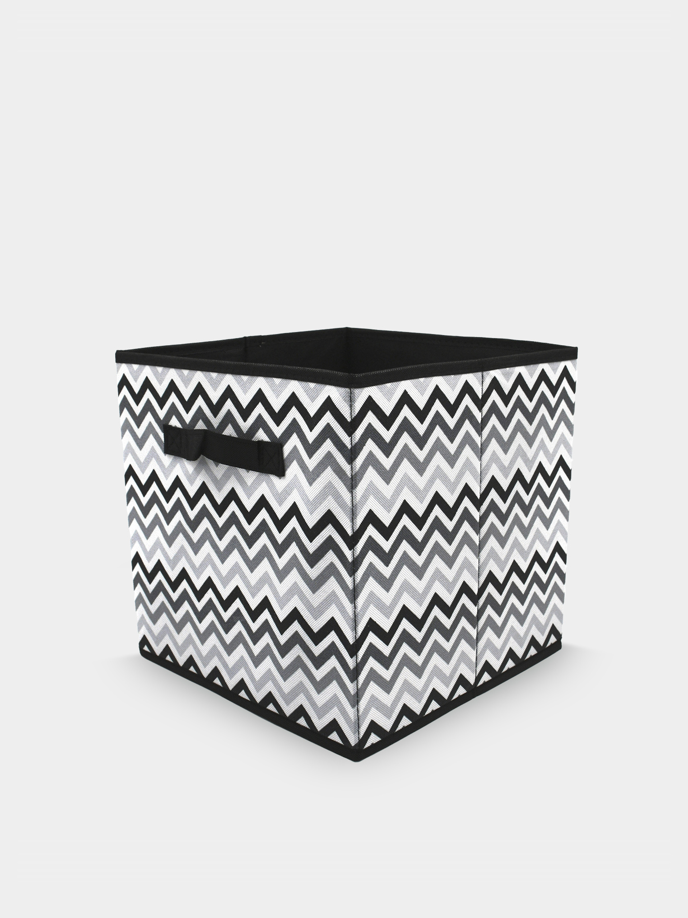 Короб для зберігання складаний "Zigzag" Handy Home модель ZSH-04 Фото